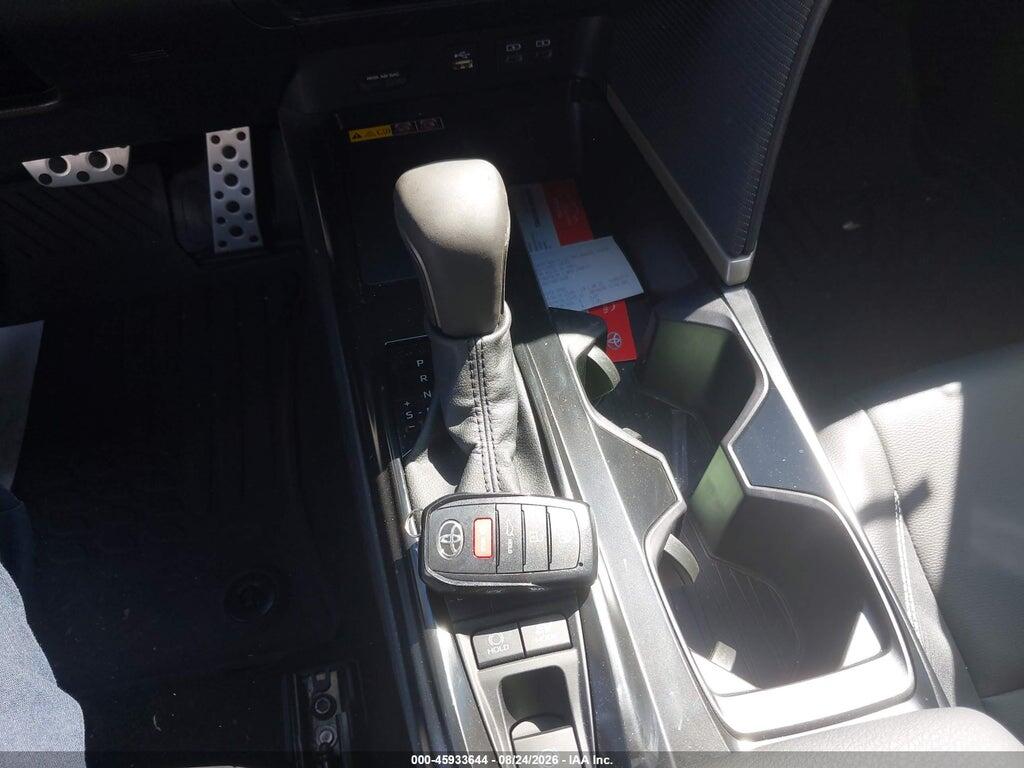 4T1DAACK2TU323153 2026 TOYOTA CAMRY photo no. 11