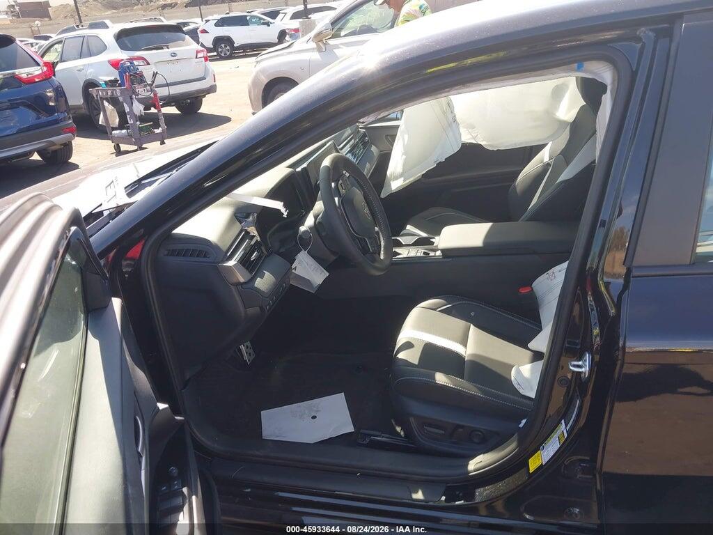4T1DAACK2TU323153 2026 TOYOTA CAMRY photo no. 5
