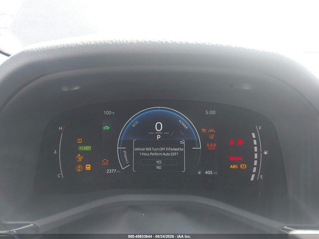 4T1DAACK2TU323153 2026 TOYOTA CAMRY photo no. 7