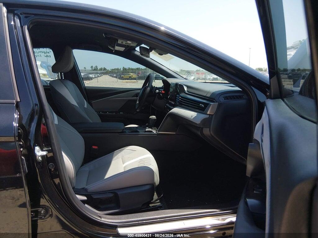4T1DAACK8TU261094 2026 TOYOTA CAMRY photo no. 5