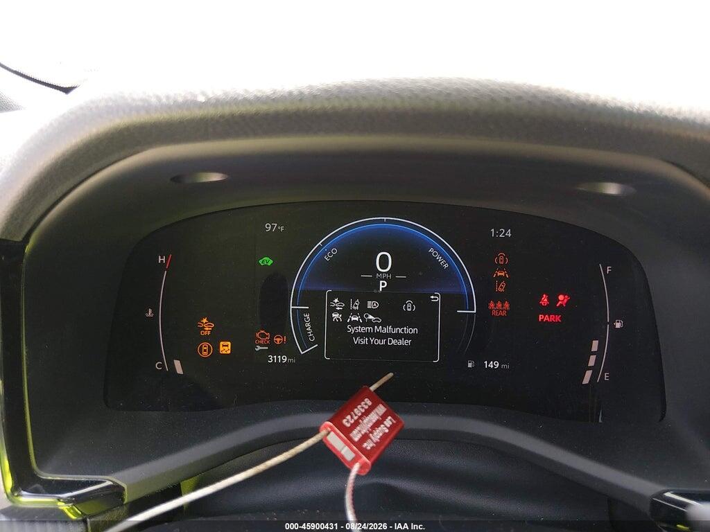 4T1DAACK8TU261094 2026 TOYOTA CAMRY photo no. 7