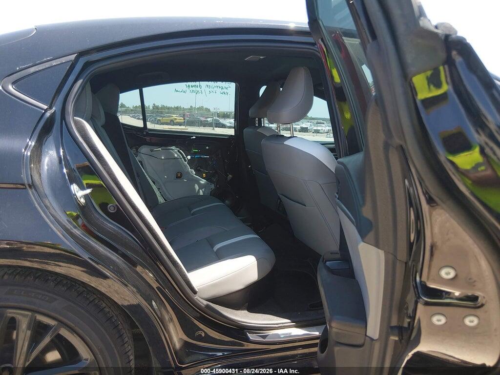 4T1DAACK8TU261094 2026 TOYOTA CAMRY photo no. 8