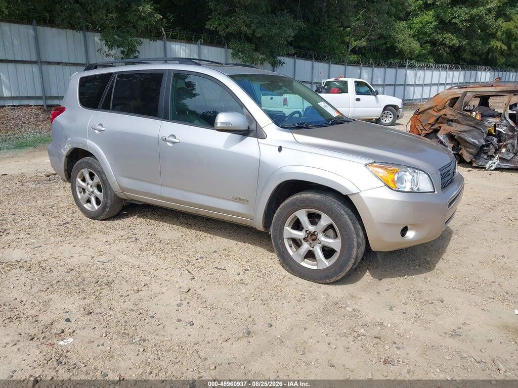2010 TOYOTA RAV4 2T3DF4DV3AW051793