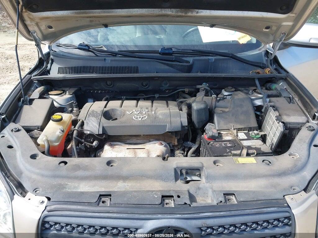 2T3DF4DV3AW051793 2010 TOYOTA RAV4 photo no. 10