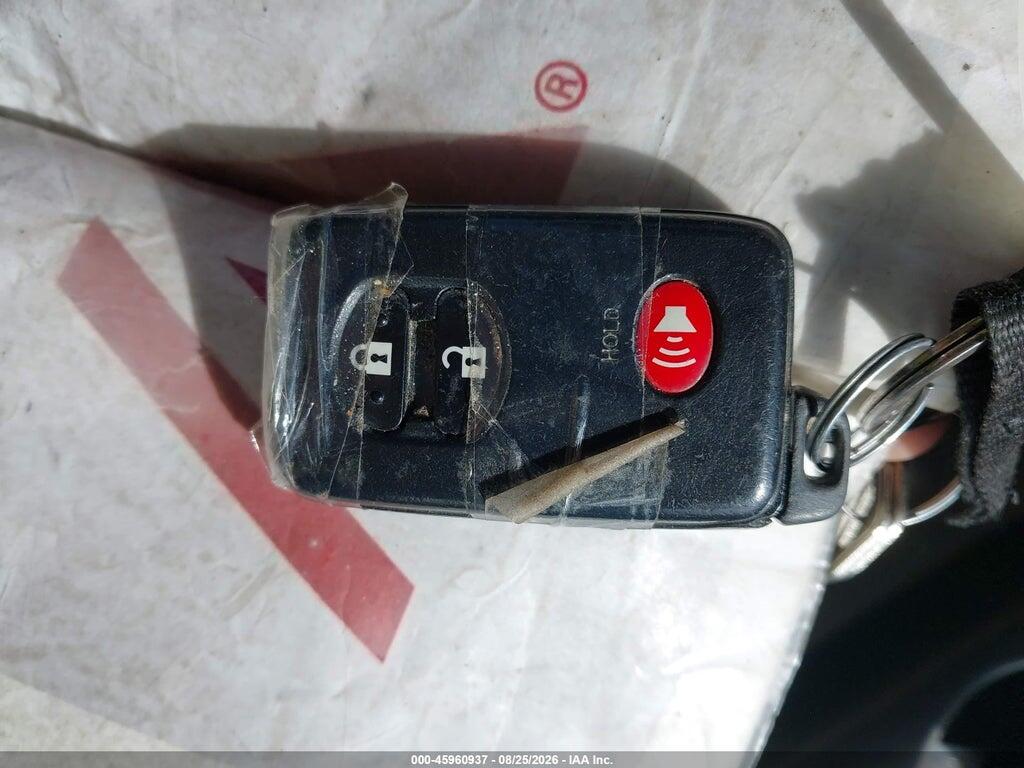 2T3DF4DV3AW051793 2010 TOYOTA RAV4 photo no. 11