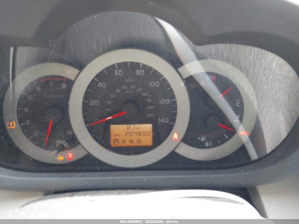 2T3DF4DV3AW051793 2010 TOYOTA RAV4 photo no. 7