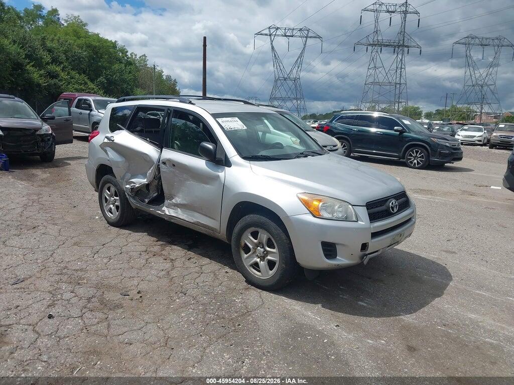 2010 TOYOTA RAV4 2T3BF4DV7AW079250