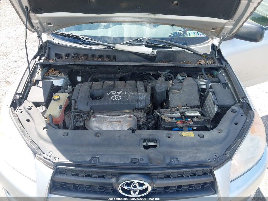 2T3BF4DV7AW079250 2010 TOYOTA RAV4 photo no. 10