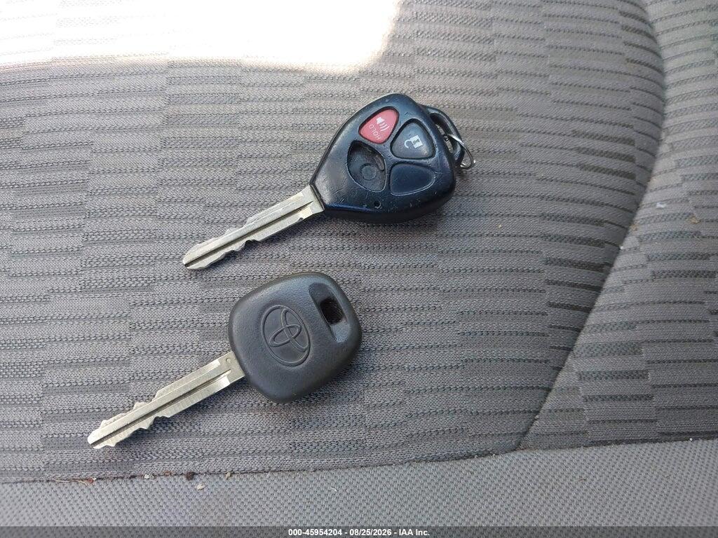 2T3BF4DV7AW079250 2010 TOYOTA RAV4 photo no. 11