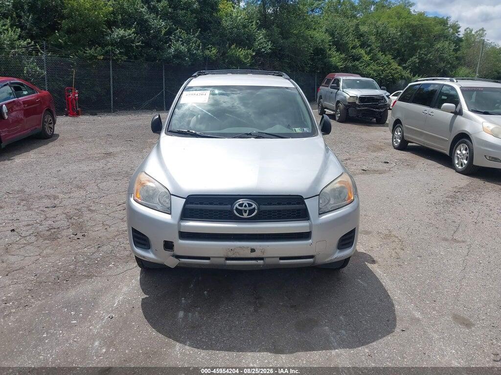 2T3BF4DV7AW079250 2010 TOYOTA RAV4 photo no. 12