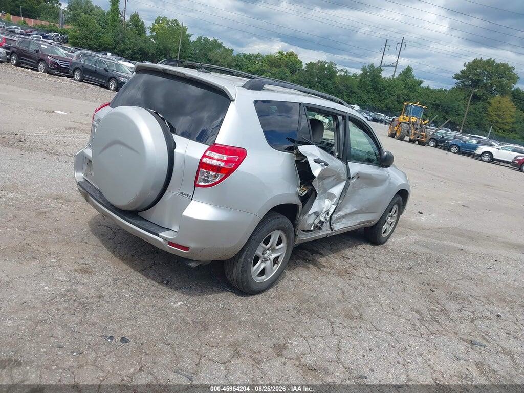 2T3BF4DV7AW079250 2010 TOYOTA RAV4 photo no. 4