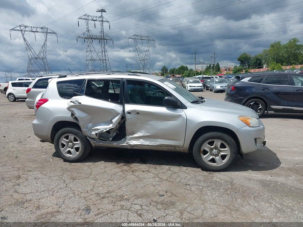 2T3BF4DV7AW079250 2010 TOYOTA RAV4 photo no. 6