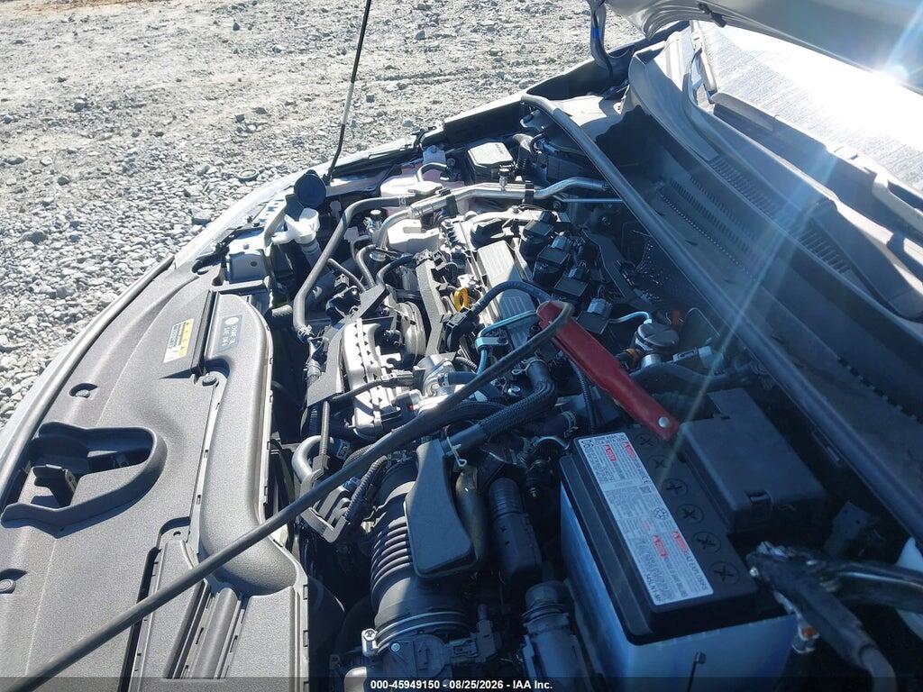 JTNC4MBE6T3266395 2026 TOYOTA COROLLA photo no. 10