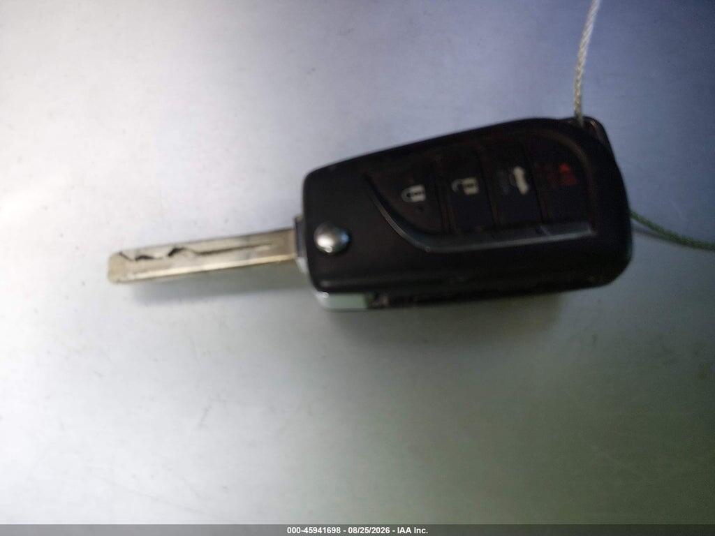 5YFB4MDE8TP384985 2026 TOYOTA COROLLA photo no. 11