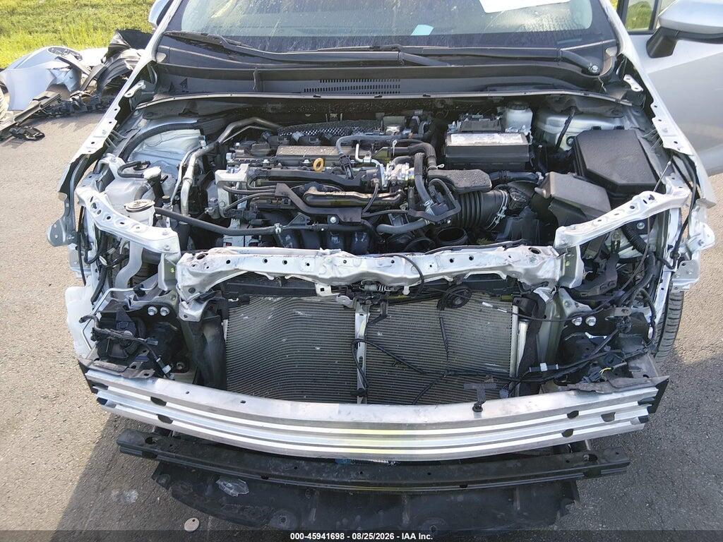 5YFB4MDE8TP384985 2026 TOYOTA COROLLA photo no. 6