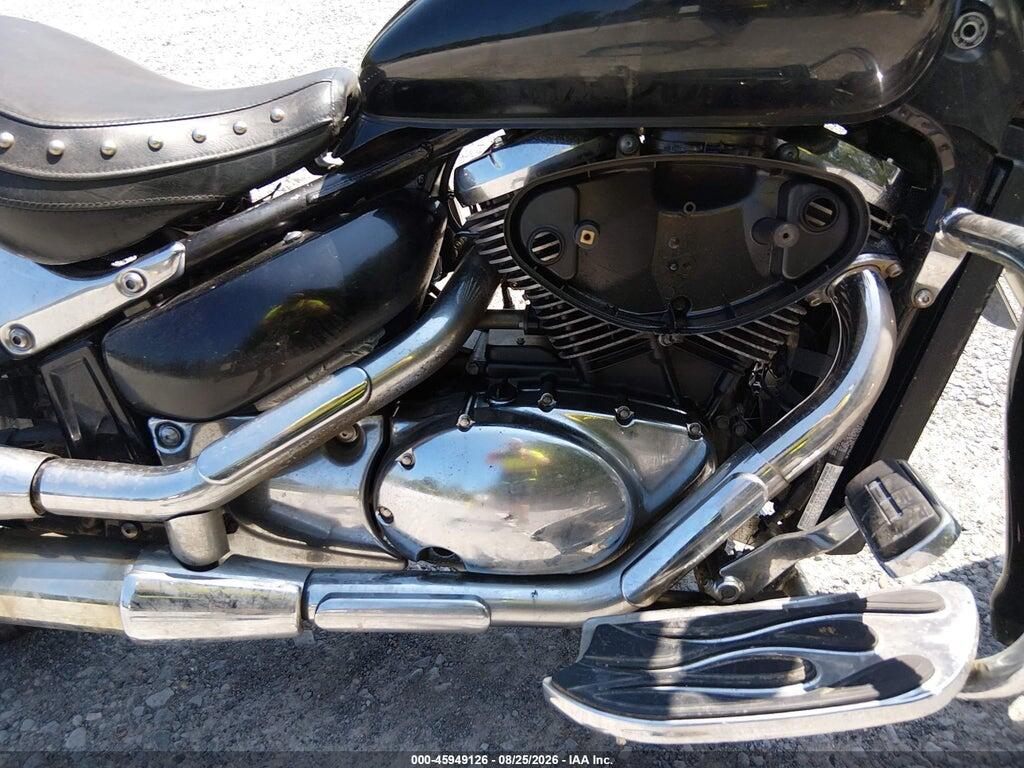 JS1VS55A182101685 2008 SUZUKI VL800 photo no. 8