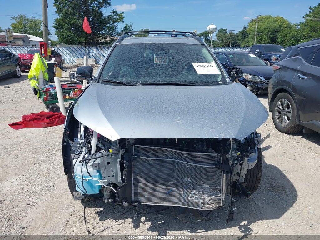 7MUDAABG8TV174050 2026 TOYOTA COROLLA CROSS photo no. 12