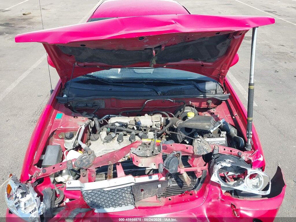 3N1CB51D06L450591 2006 NISSAN SENTRA photo no. 10