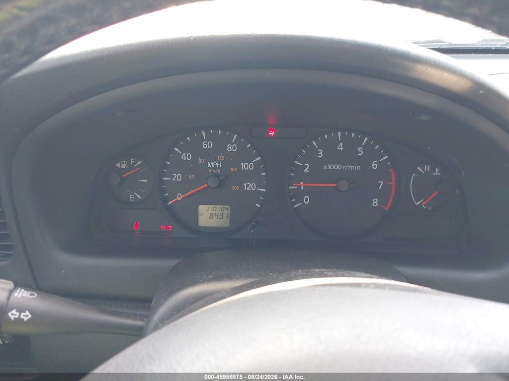 3N1CB51D06L450591 2006 NISSAN SENTRA photo no. 7