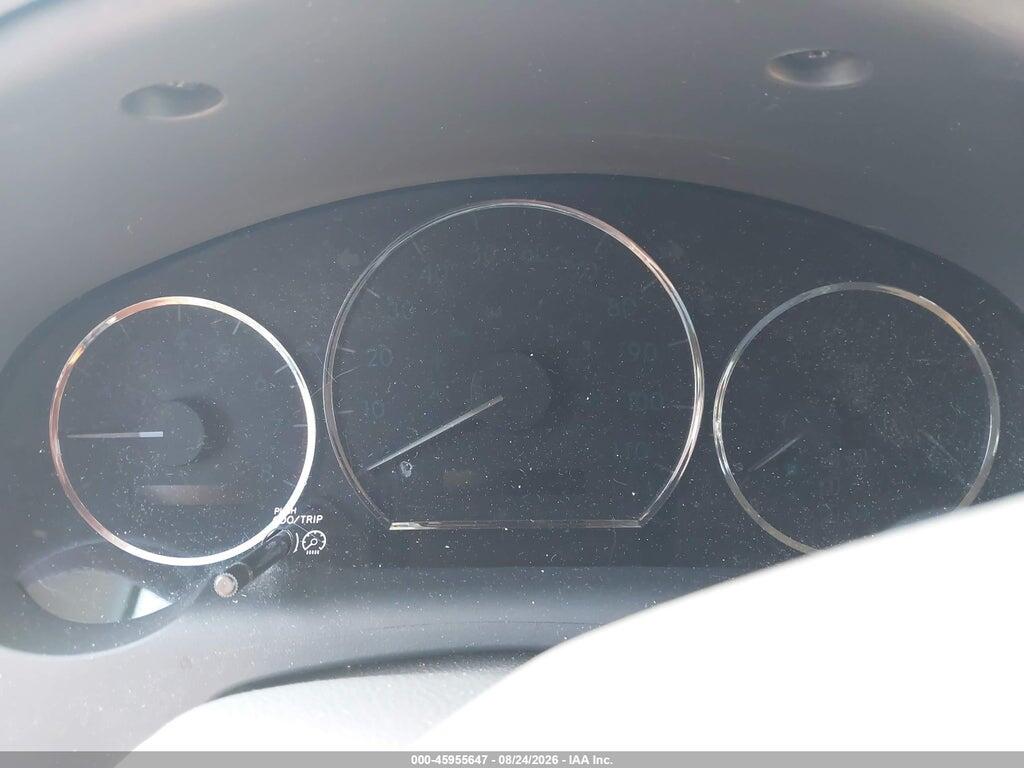 5TDYK4CC8AS330283 2010 TOYOTA SIENNA photo no. 7