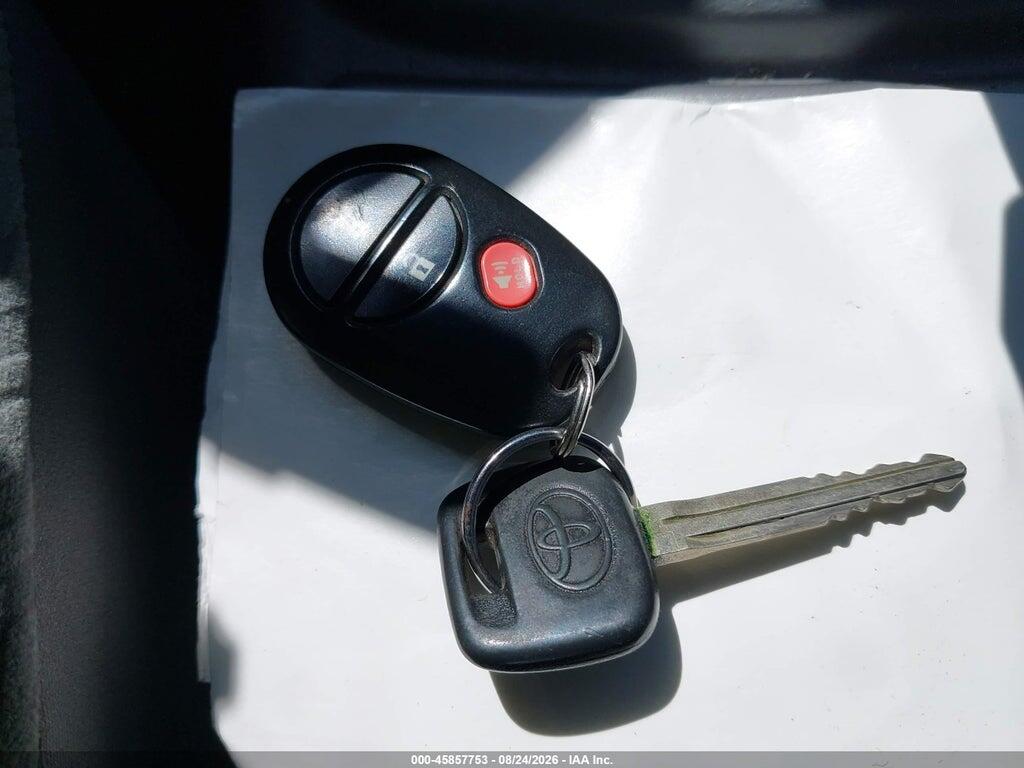 5TEUX4EN2AZ676475 2010 TOYOTA TACOMA photo no. 11