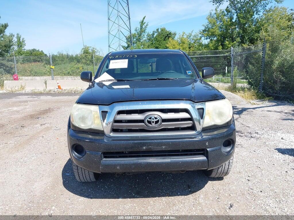 5TEUX4EN2AZ676475 2010 TOYOTA TACOMA photo no. 12