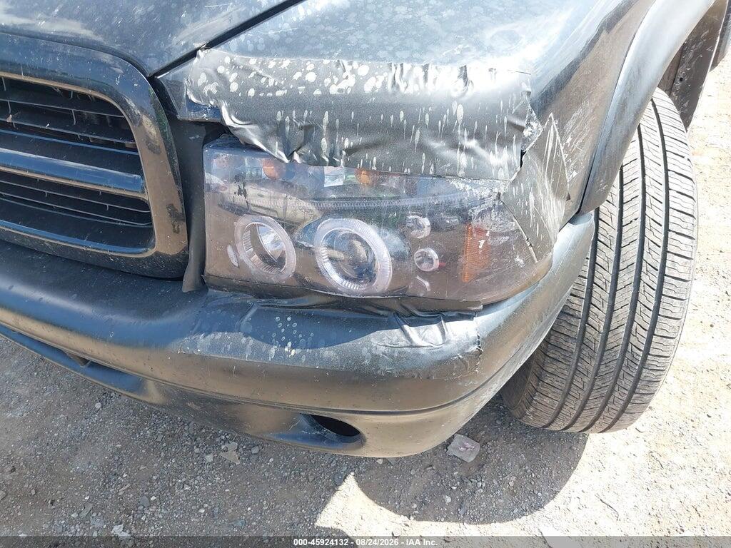 1D4HS38N43F563748 2003 DODGE DURANGO photo no. 6