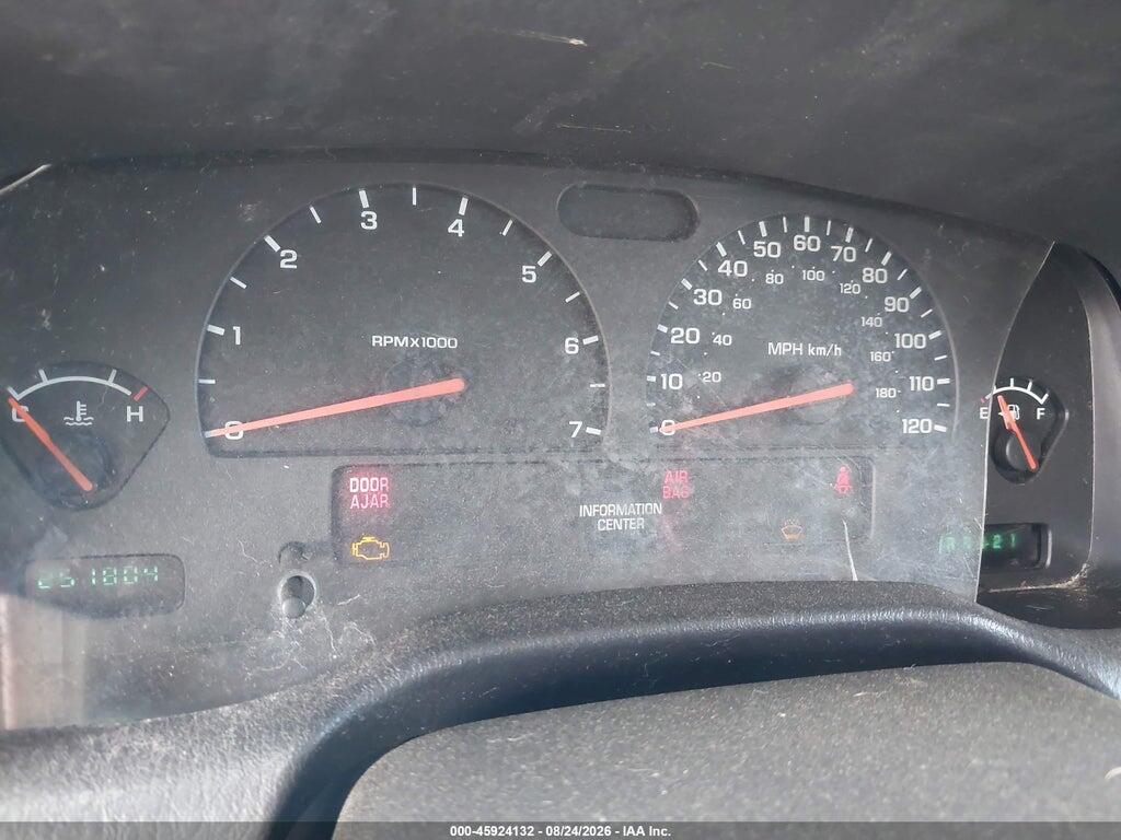 1D4HS38N43F563748 2003 DODGE DURANGO photo no. 7