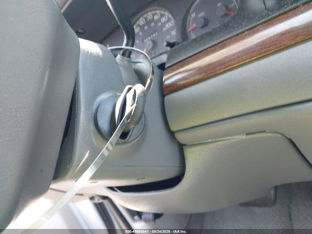 2FAFP74W83X120847 2003 FORD CROWN VICTORIA photo no. 11