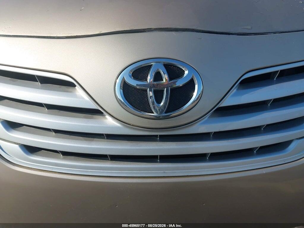4T1BB46K48U033571 2008 TOYOTA CAMRY HYBRID photo no. 6