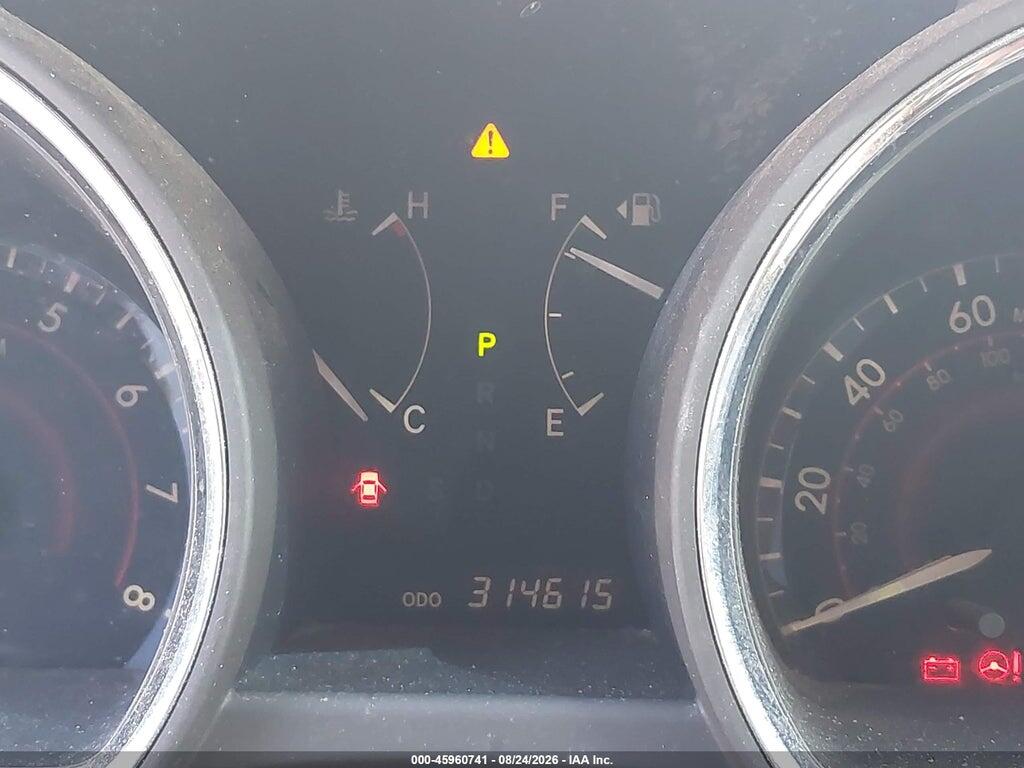 JTEDS42A082049543 2008 TOYOTA HIGHLANDER photo no. 7