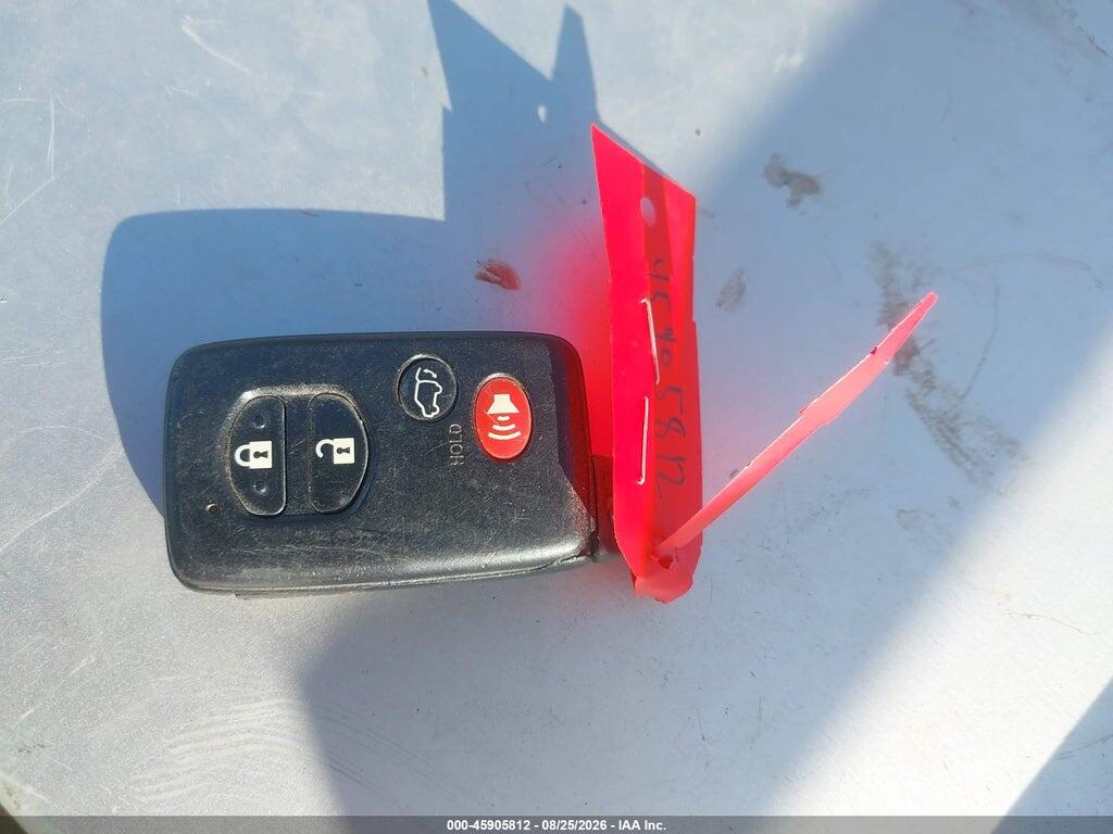 JTEES42A882026581 2008 TOYOTA HIGHLANDER photo no. 11