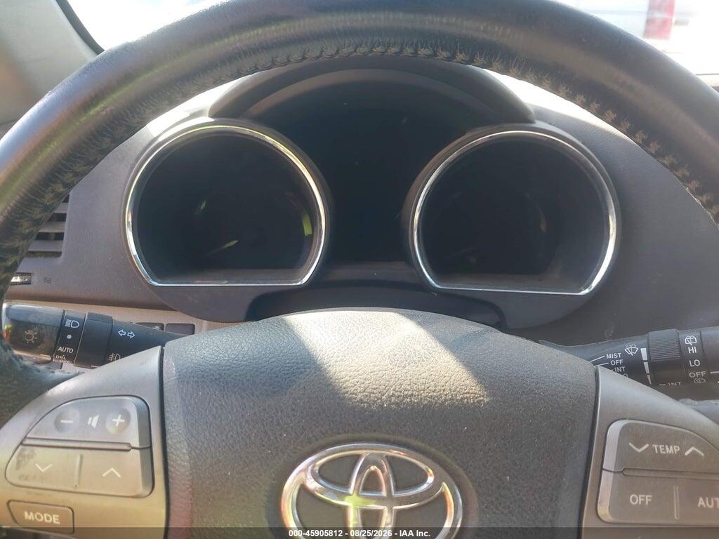 JTEES42A882026581 2008 TOYOTA HIGHLANDER photo no. 7