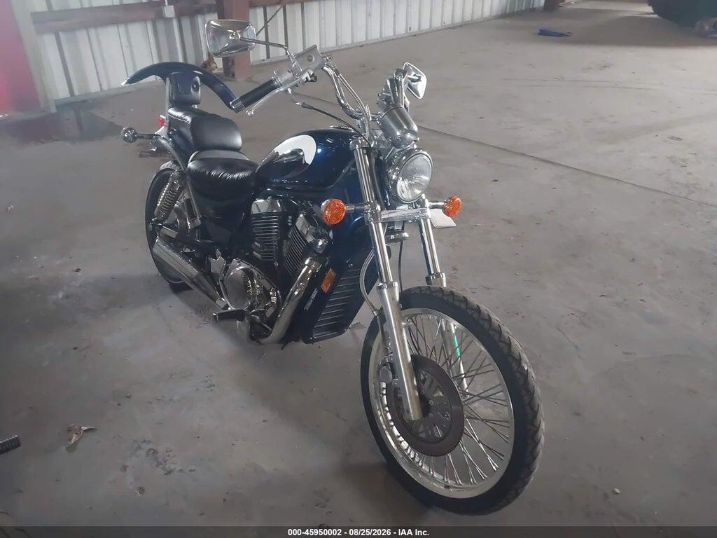 JS1VS52A6X2100972 1999 SUZUKI VS800 photo no. 1
