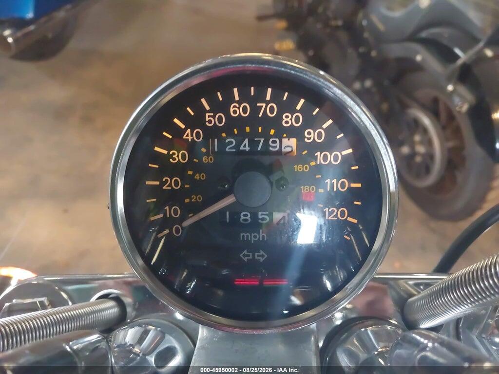 JS1VS52A6X2100972 1999 SUZUKI VS800 photo no. 7