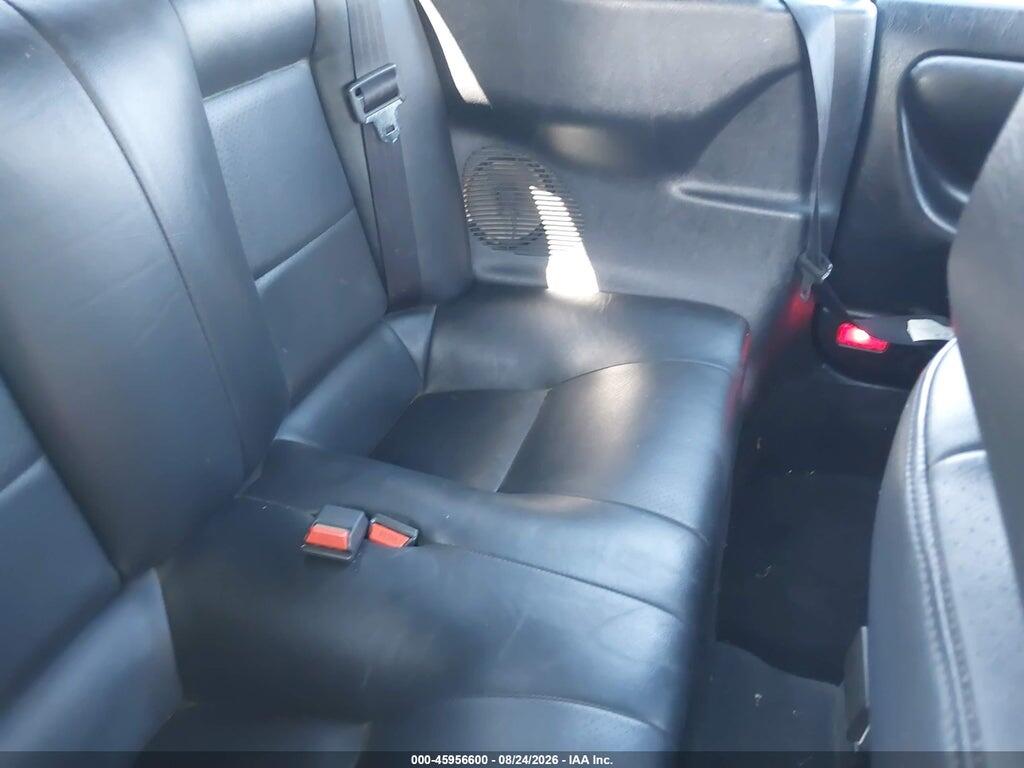 JT5FG02T1X0056418 1999 TOYOTA CELICA photo no. 8