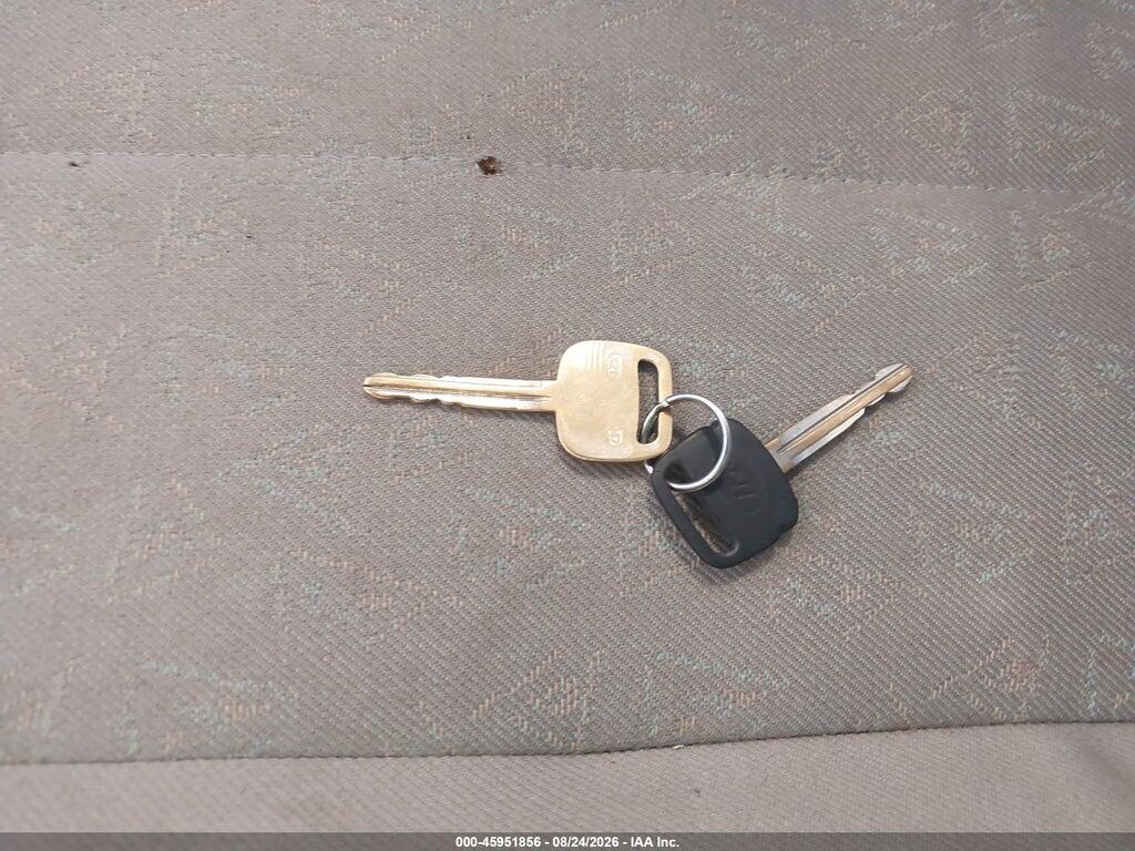 2T1BR12E8XC237154 1999 TOYOTA COROLLA photo no. 11