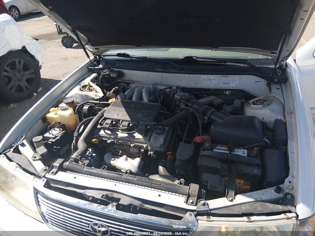 4T1BF18B0XU329072 1999 TOYOTA AVALON photo no. 10