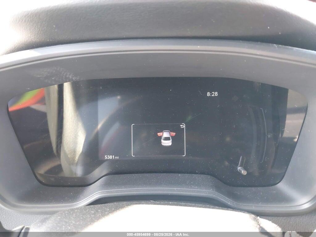 JTDBCMFE5T3144527 2026 TOYOTA COROLLA HYBRID photo no. 7
