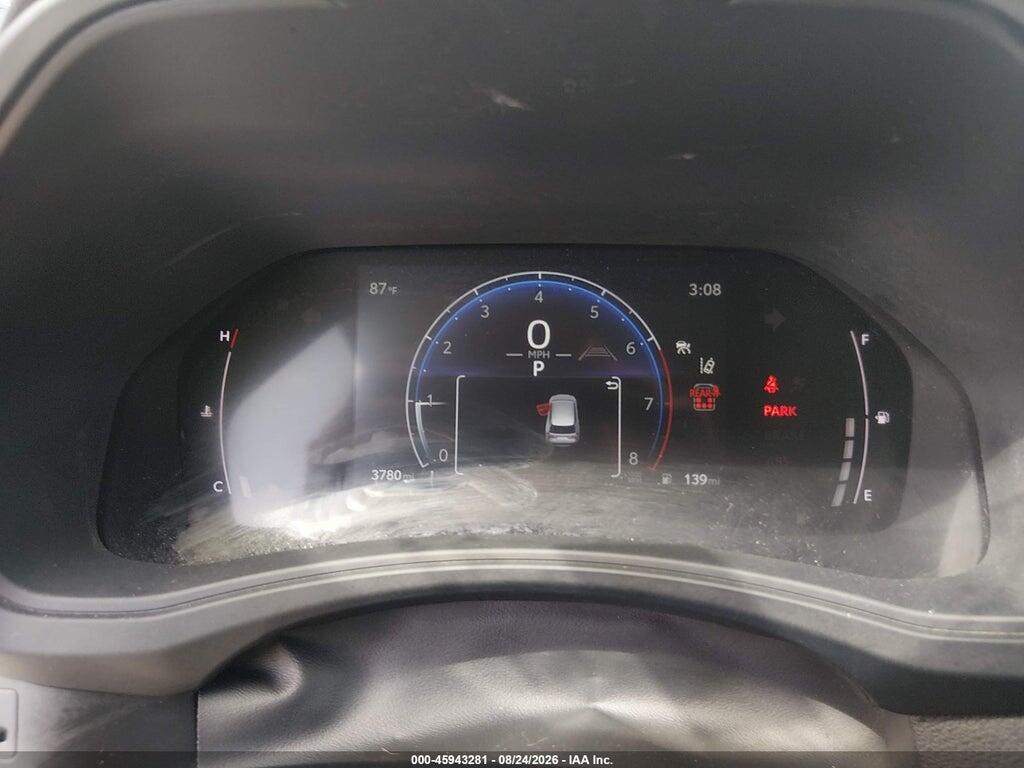 5TDAAAB53TS130551 2026 TOYOTA GRAND HIGHLANDER photo no. 7