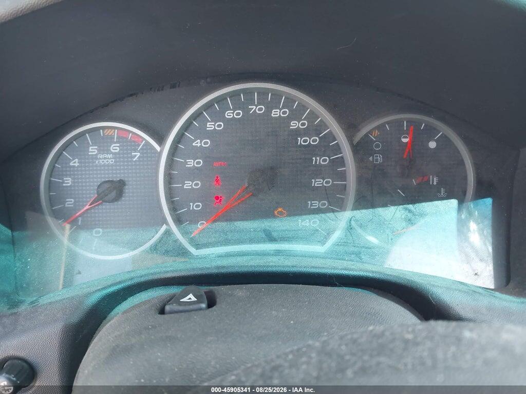 2G2WP552061117639 2006 PONTIAC GRAND PRIX photo no. 7