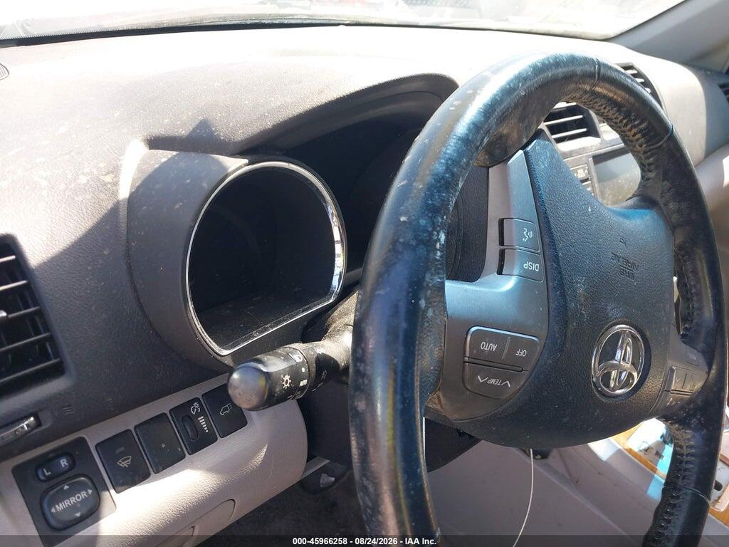 JTEEW44A782025018 2008 TOYOTA HIGHLANDER HYBRID photo no. 7
