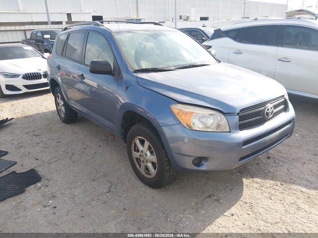 2008 TOYOTA RAV4 JTMZD33V486056407