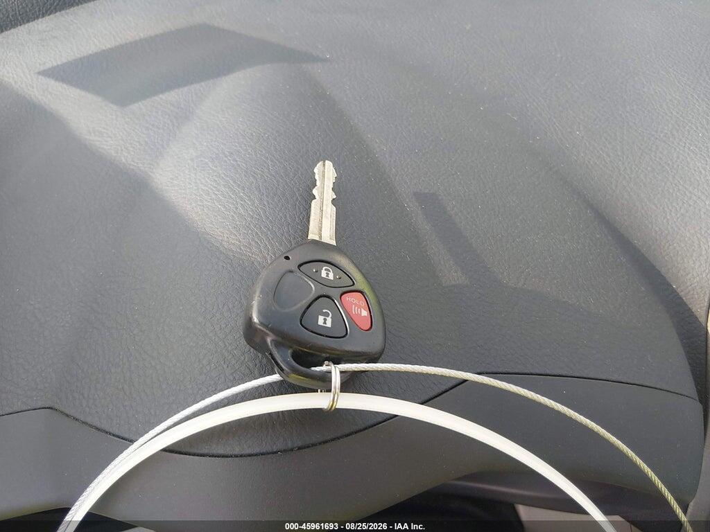 JTMZD33V486056407 2008 TOYOTA RAV4 photo no. 11