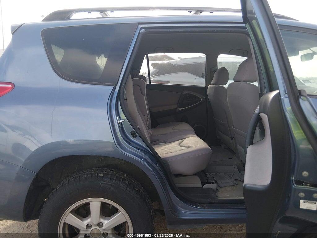 JTMZD33V486056407 2008 TOYOTA RAV4 photo no. 8