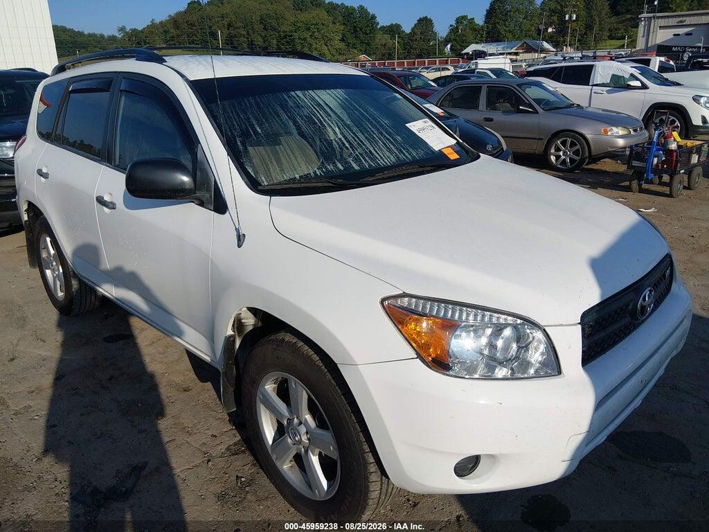 2008 TOYOTA RAV4 JTMBK33V685067874