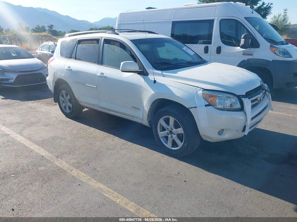 2008 TOYOTA RAV4 JTMZD31V685086503