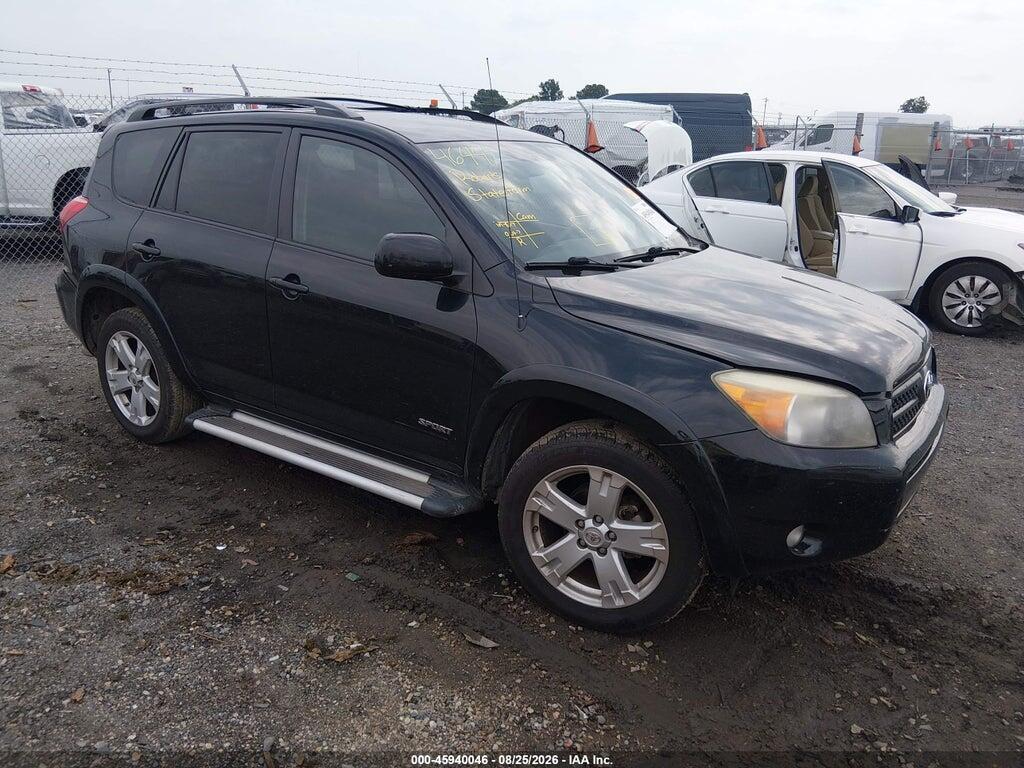 2008 TOYOTA RAV4 JTMZD32V485110103