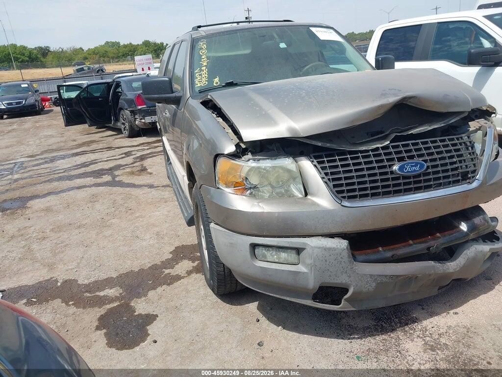 2003 FORD EXPEDITION 1FMPU15L33LC06469