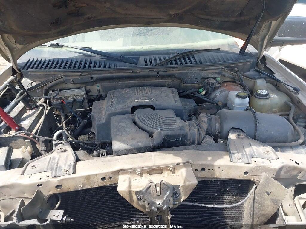 1FMPU15L33LC06469 2003 FORD EXPEDITION photo no. 10
